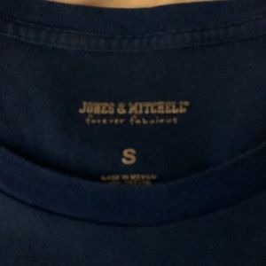 UCLA original Jones and Mitchell t-Shirt
